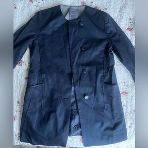 Vintage Olivia Lauren Women's Trench Coat